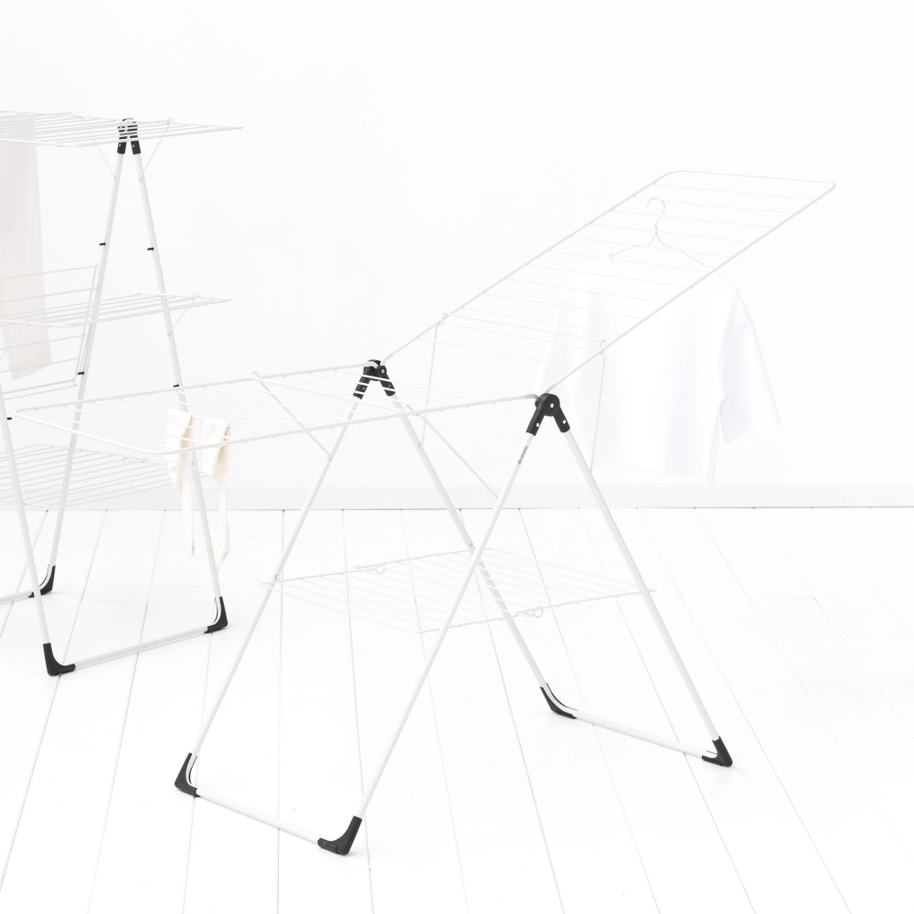 Brabantia Stendibiancheria modello a T 20 metri