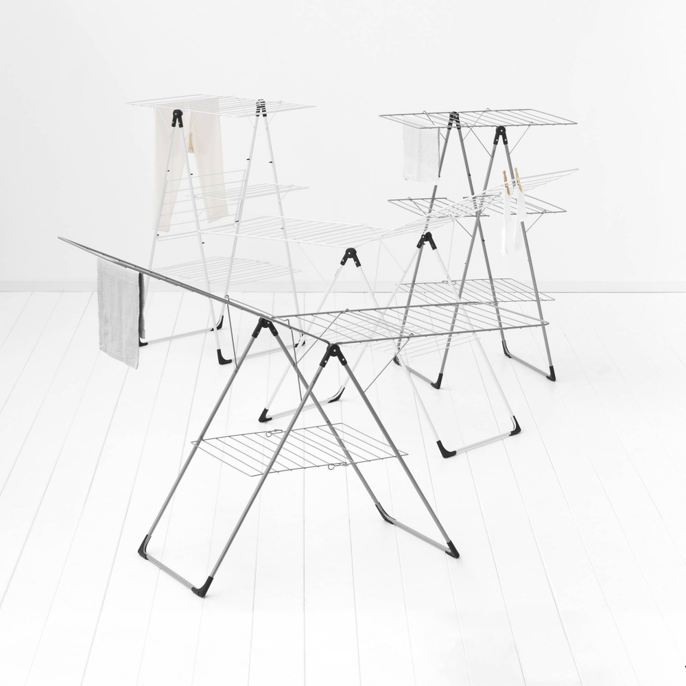 Brabantia Stendibiancheria modello a T 20 metri