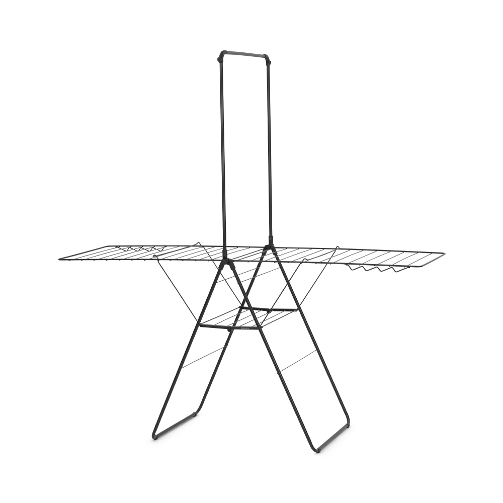 Brabantia HangOn clothesline with bar 25 meters