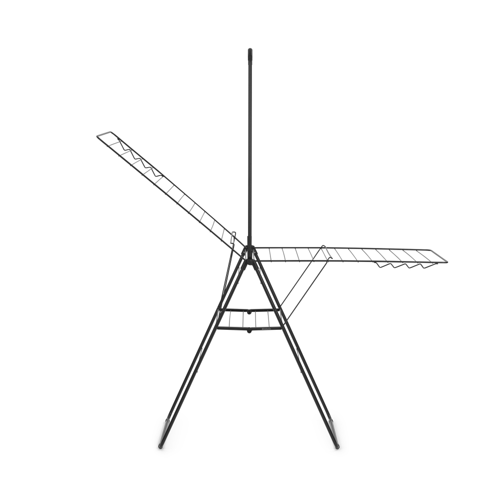 Brabantia Stendibiancheria con barra Hangon 25 metri