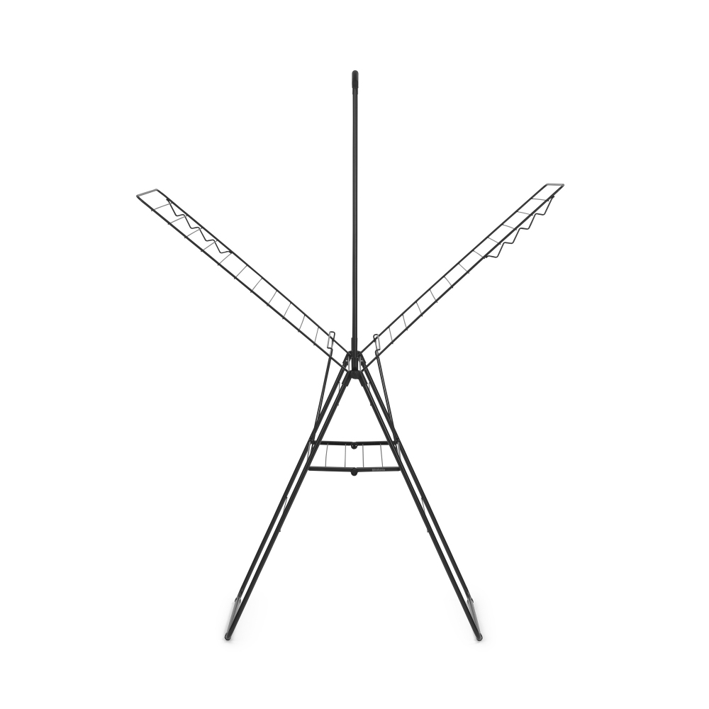 Brabantia HangOn clothesline with bar 25 meters