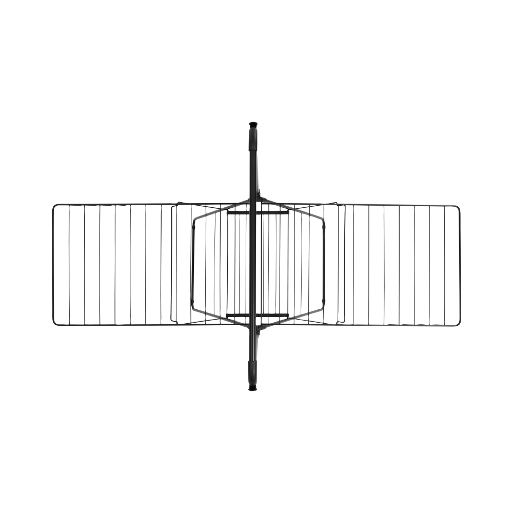 Brabantia Stendibiancheria con barra Hangon 25 metri