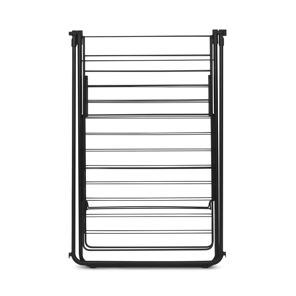 Brabantia Stendibiancheria con barra Hangon 25 metri