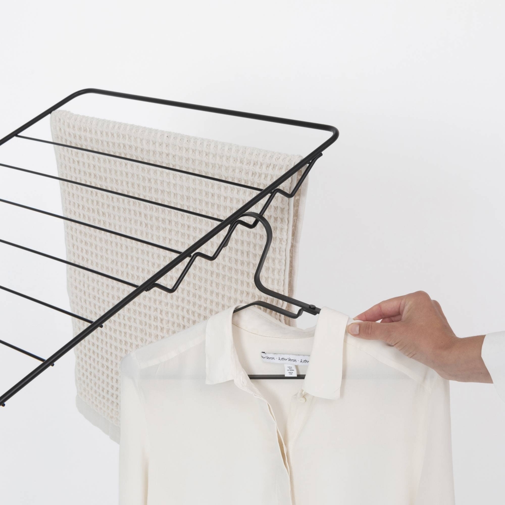 Brabantia HangOn clothesline with bar 25 meters