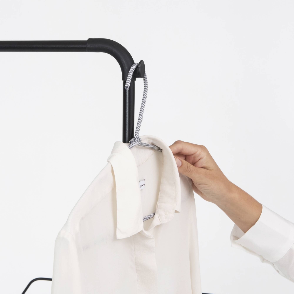 Brabantia HangOn clothesline with bar 25 meters