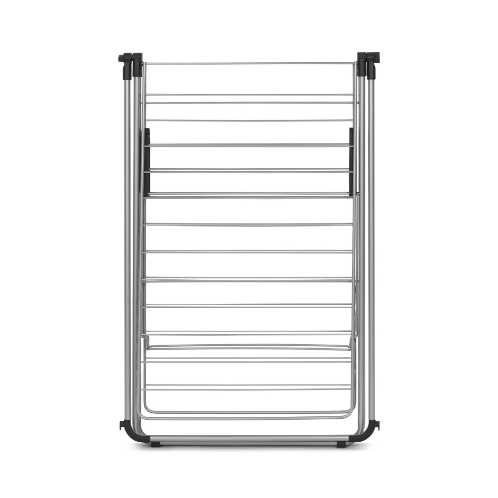 Brabantia Stendibiancheria con barra Hangon 25 metri