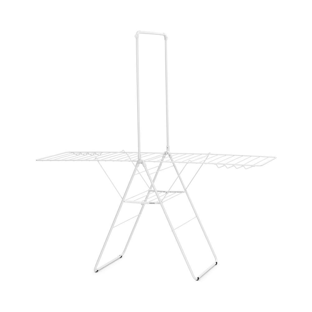 Brabantia Stendibiancheria con barra Hangon 25 metri