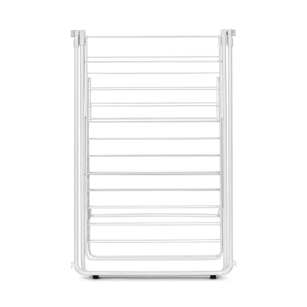 Brabantia Stendibiancheria con barra Hangon 25 metri