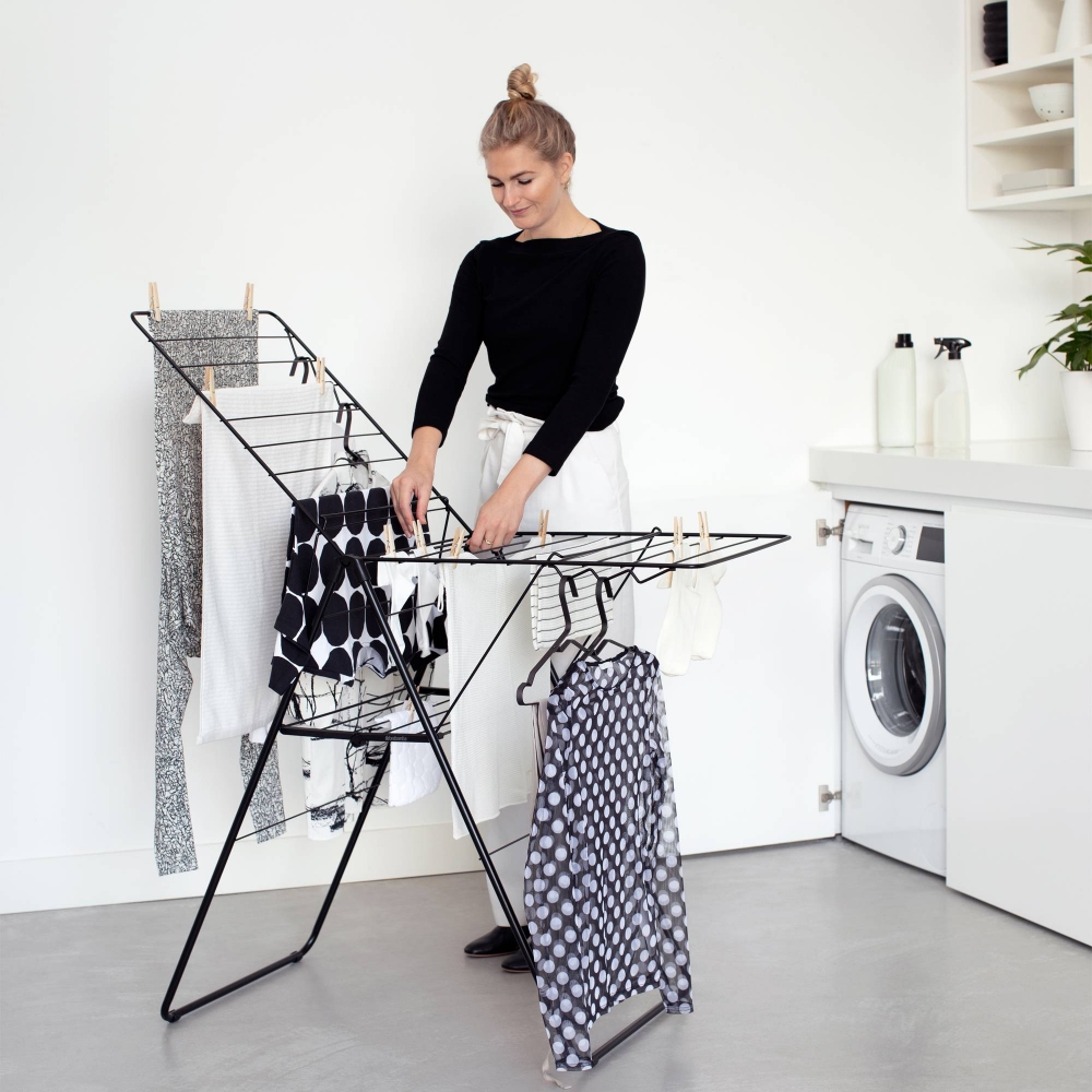 Brabantia Stendibiancheria HangOn 20 metri