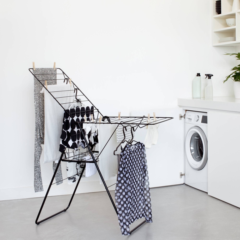 Brabantia Stendibiancheria HangOn 20 metri