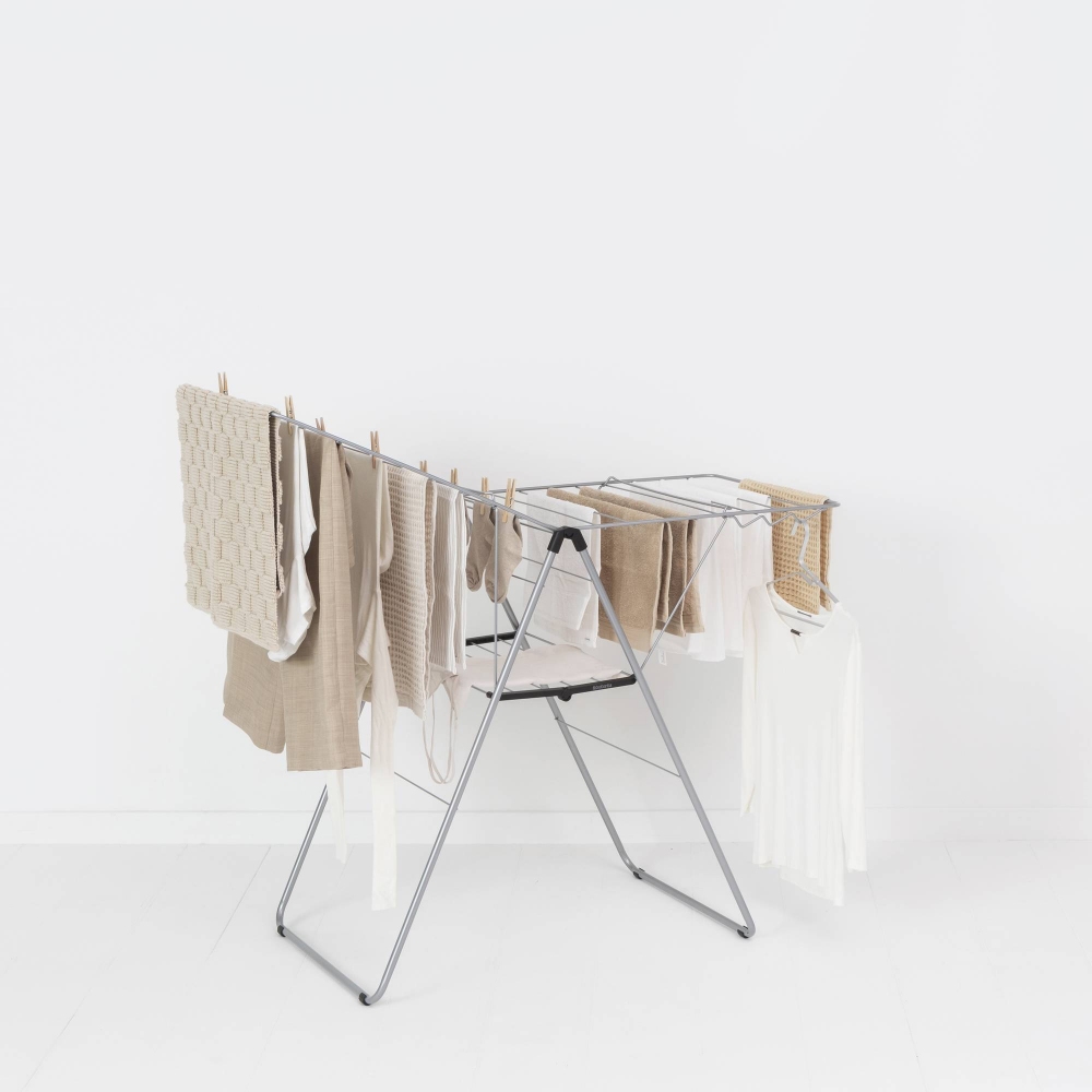 Brabantia Stendibiancheria HangOn 20 metri