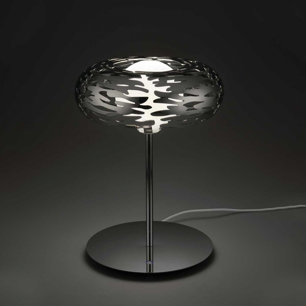 Alessi Lampada Da Tavolo Barklamp