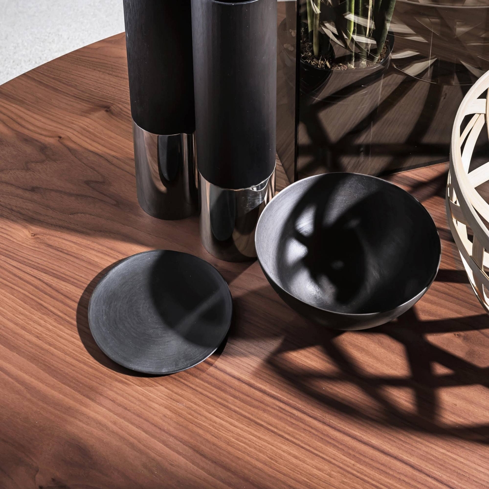 Sovet Tavolo Flûte elliptical