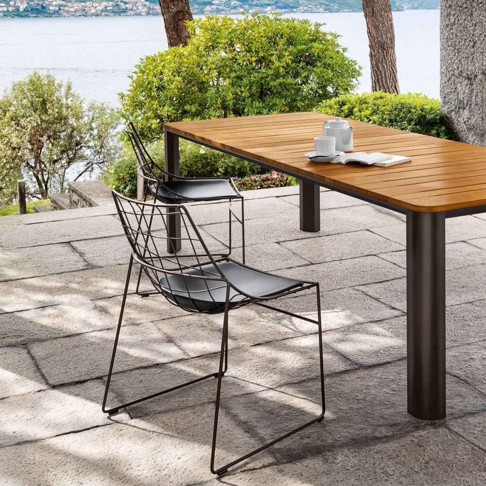 Sovet Tavolo outdoor Kodo Doghe