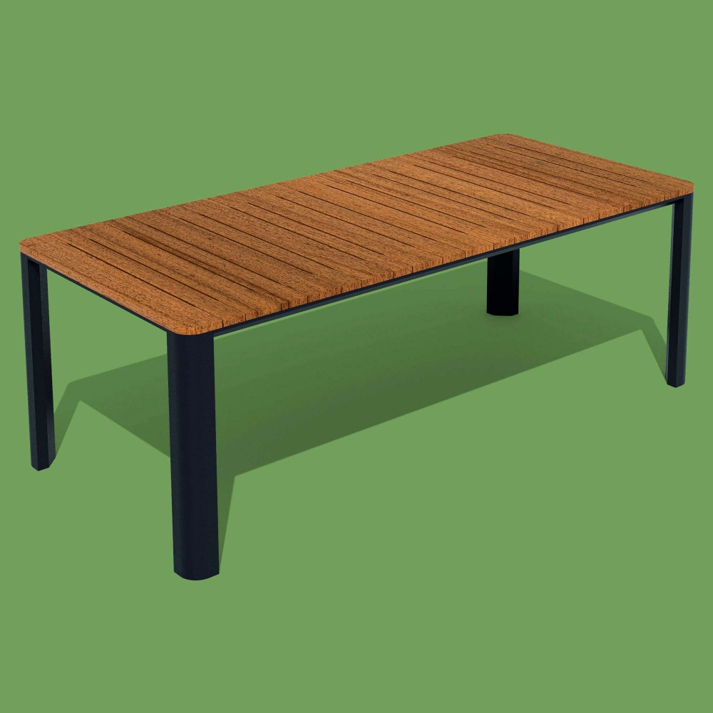 Sovet Tavolo outdoor Kodo Doghe