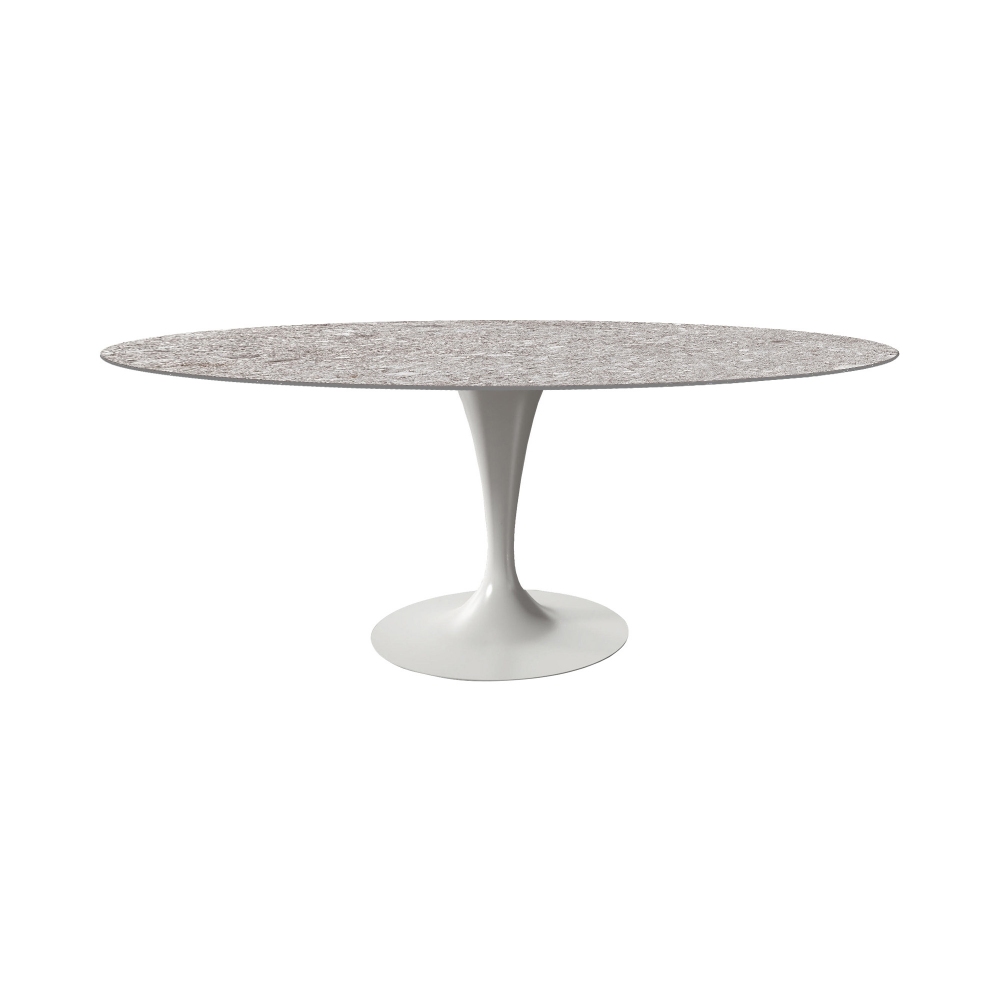 Sovet Tavolo outdoor Flûte Elliptical