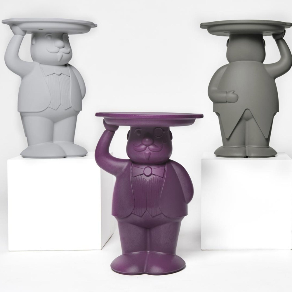 Slide Ambrogio Coffee Table