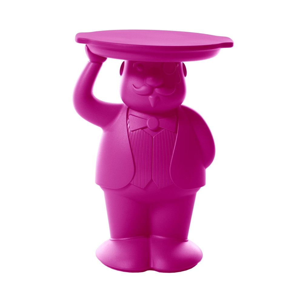 Slide Ambrogio Coffee Table