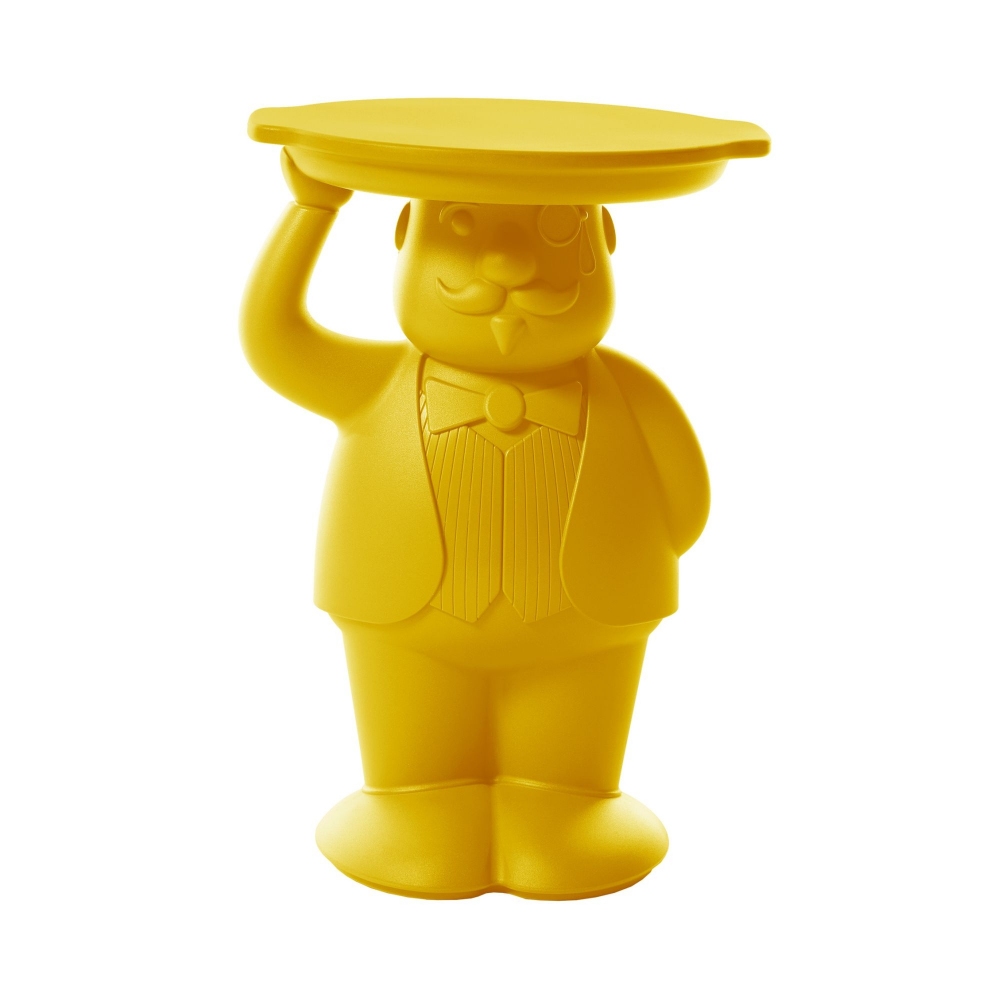 Slide Ambrogio Coffee Table