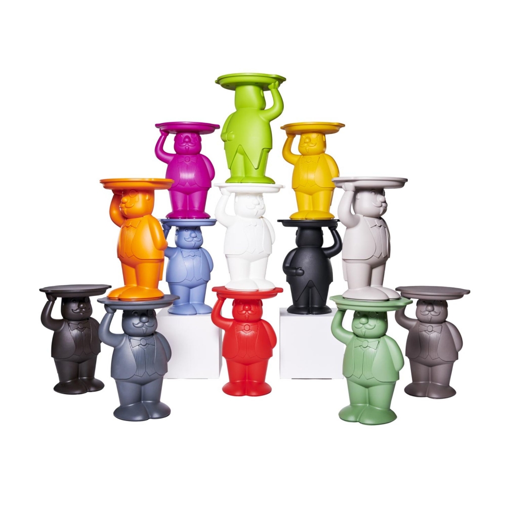 Slide Ambrogio Coffee Table