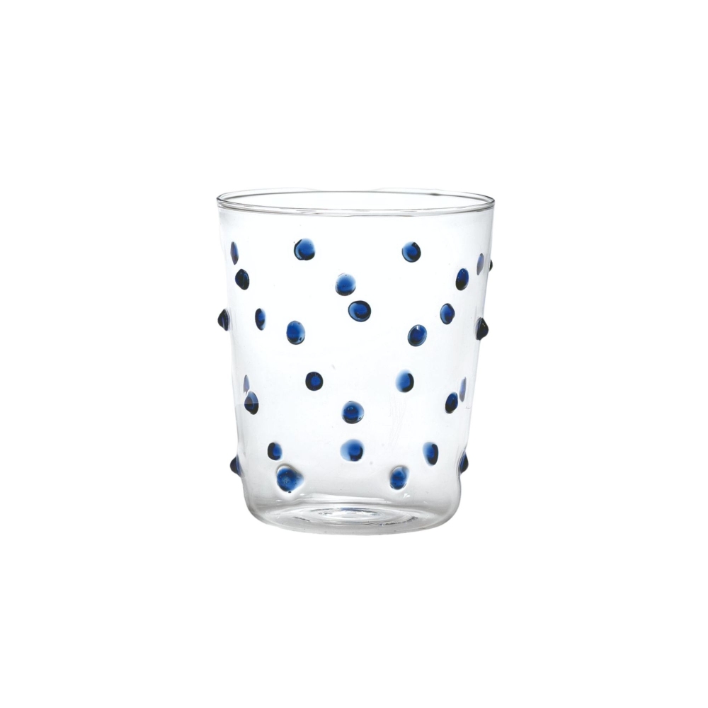 Zafferano 6 bicchieri Party Junior cl.9,5