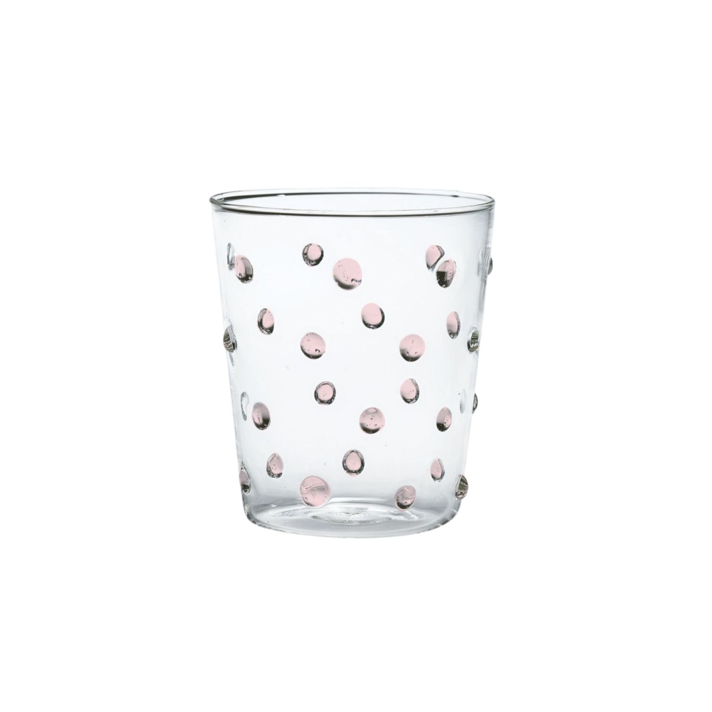 Zafferano 6 bicchieri Party Junior cl.9,5