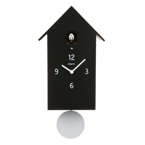 Diamantini & Domeniconi Orologio A Cucù Zuba