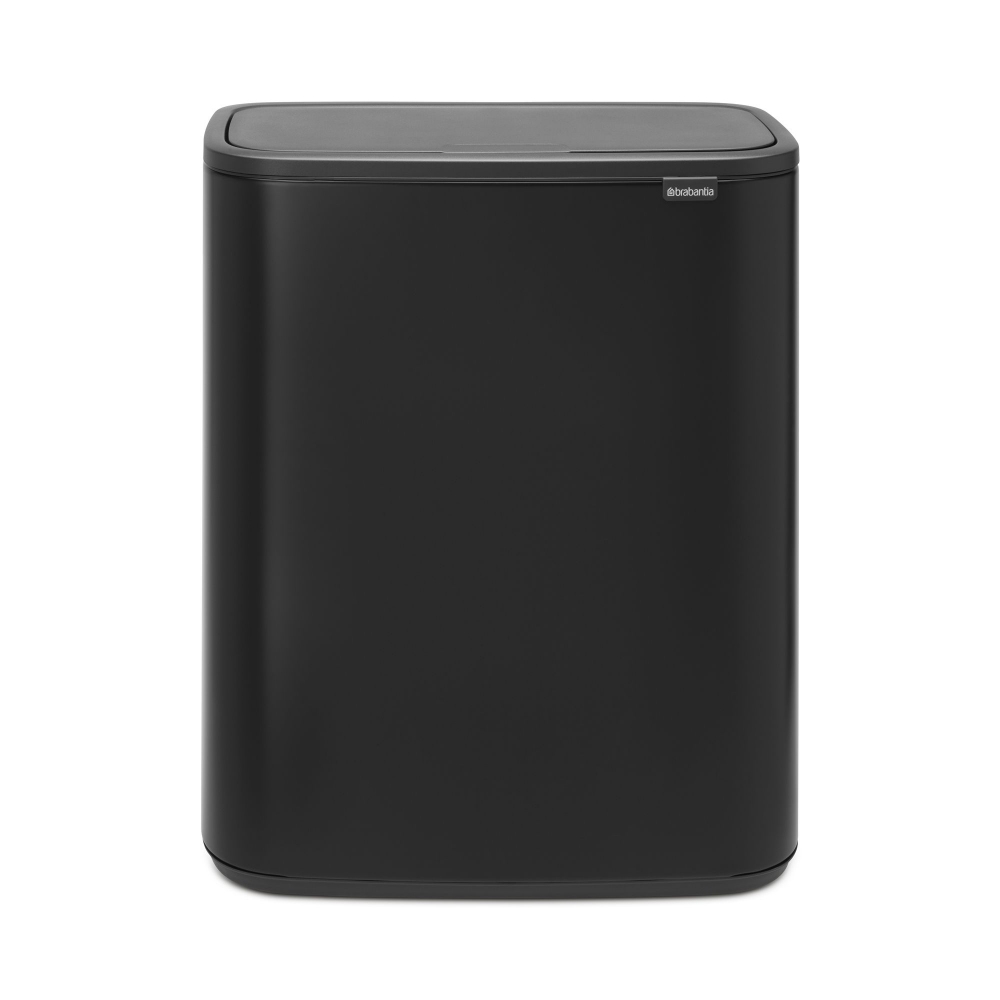 Brabantia Pattumiera Bo Touch Bin 60...