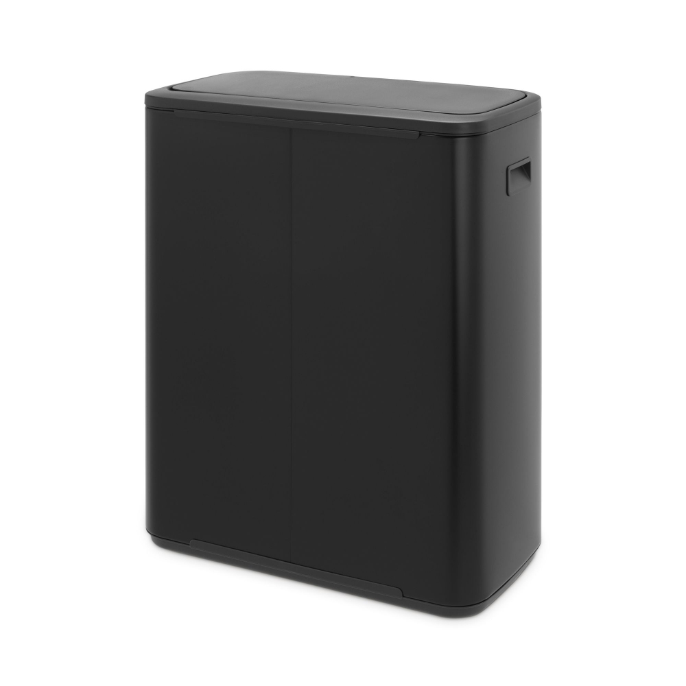 Brabantia Pattumiera Bo Touch Bin 60 litri