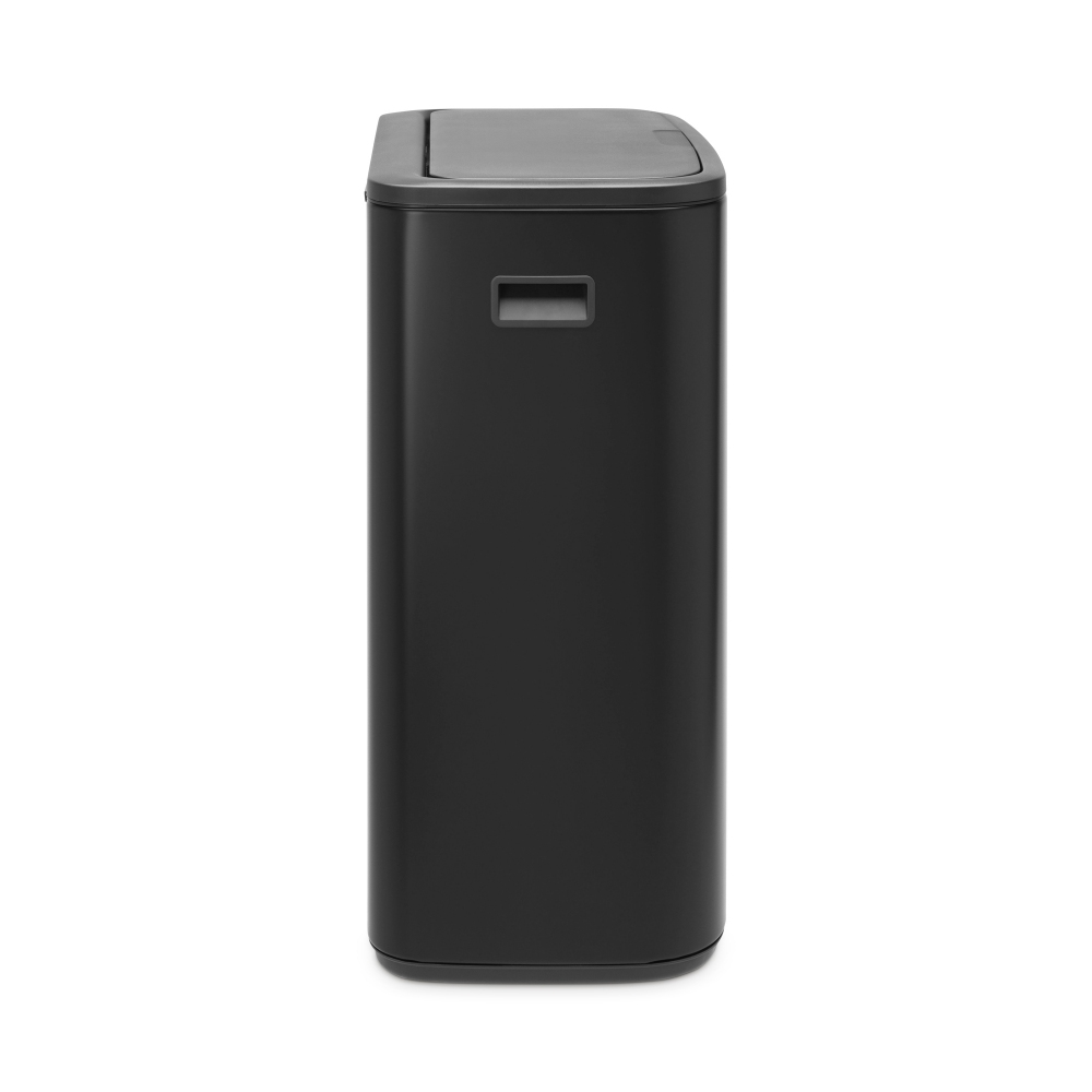 Brabantia Pattumiera Bo Touch Bin 60 litri