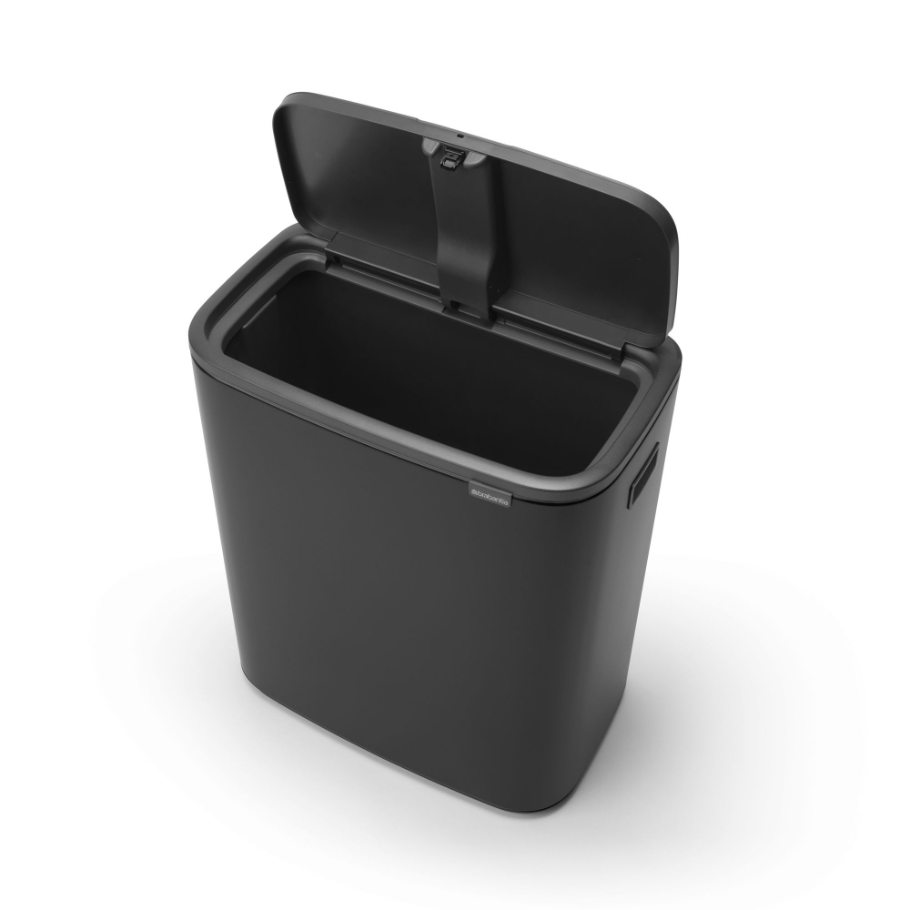 Brabantia Bo Touch Bin 60 liters