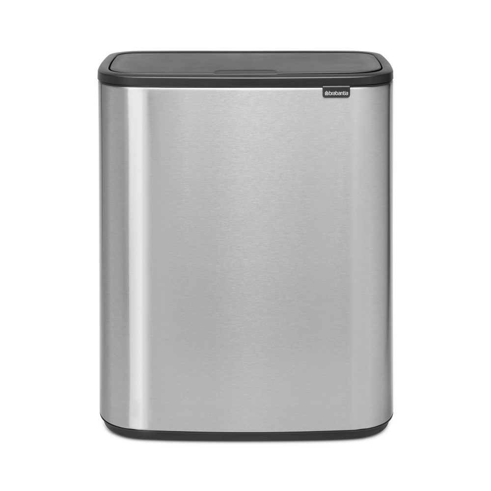 Brabantia Pattumiera Bo Touch Bin 60...