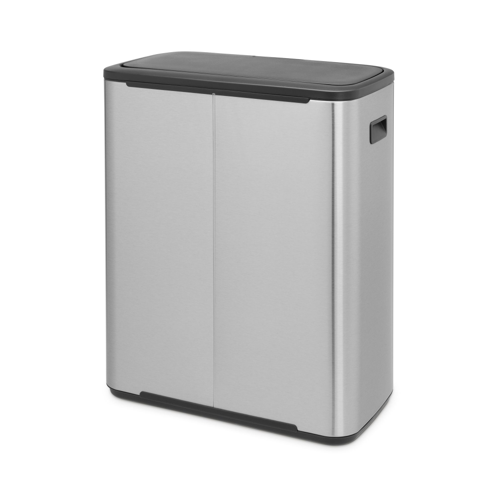Brabantia Bo Touch Bin 60 liters