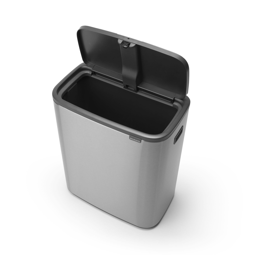 Brabantia Bo Touch Bin 60 liters