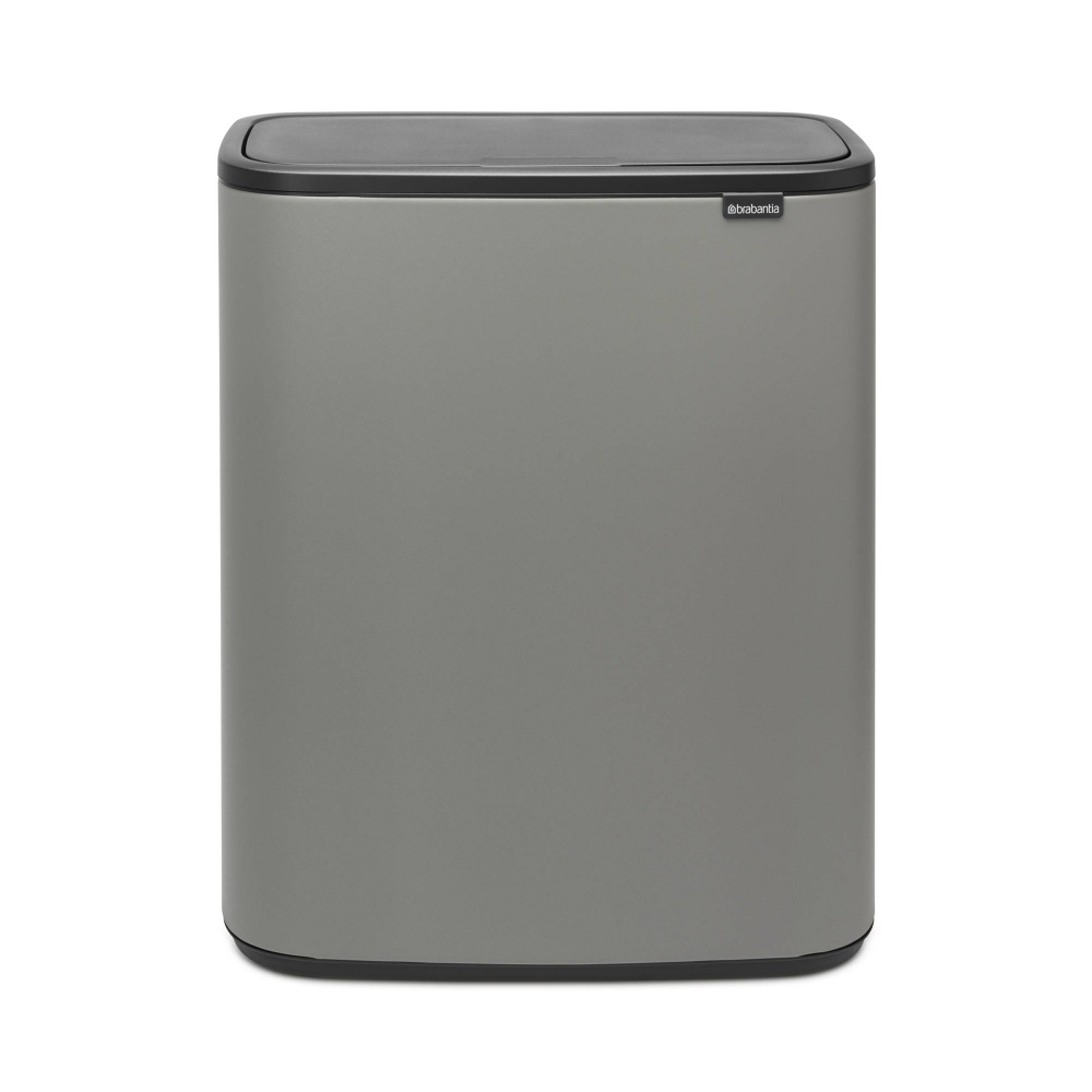 Brabantia Pattumiera Bo Touch Bin 60...