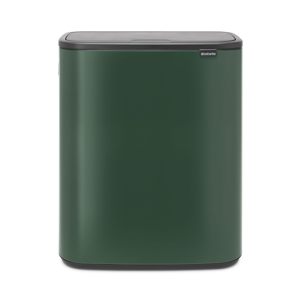 Brabantia Pattumiera Bo Touch Bin 60...