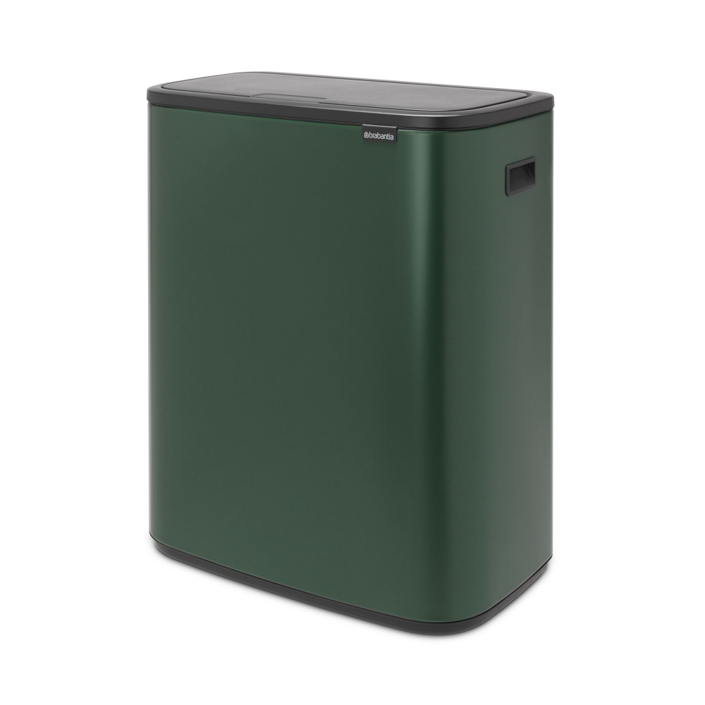 Brabantia Bo Touch Bin 60 liters