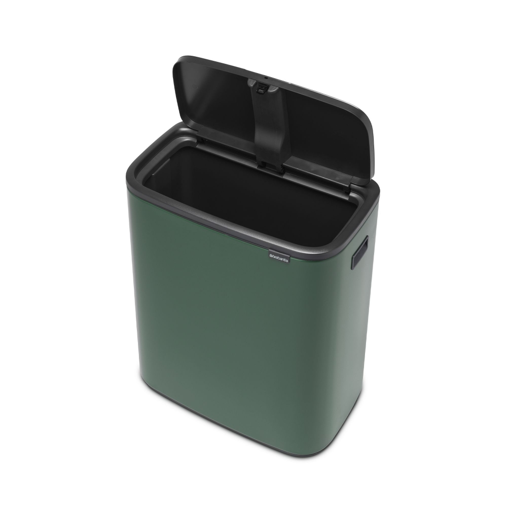 Brabantia Bo Touch Bin 60 liters