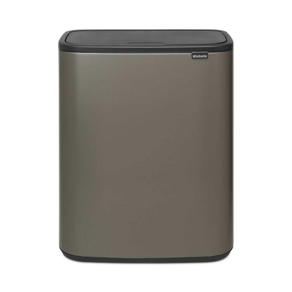 Brabantia Pattumiera Bo Touch Bin 60...