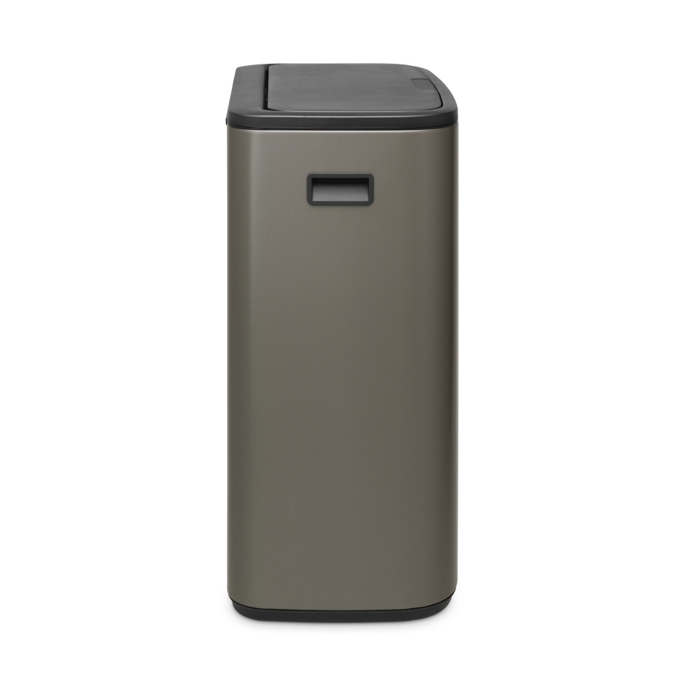 Brabantia Pattumiera Bo Touch Bin 60 litri