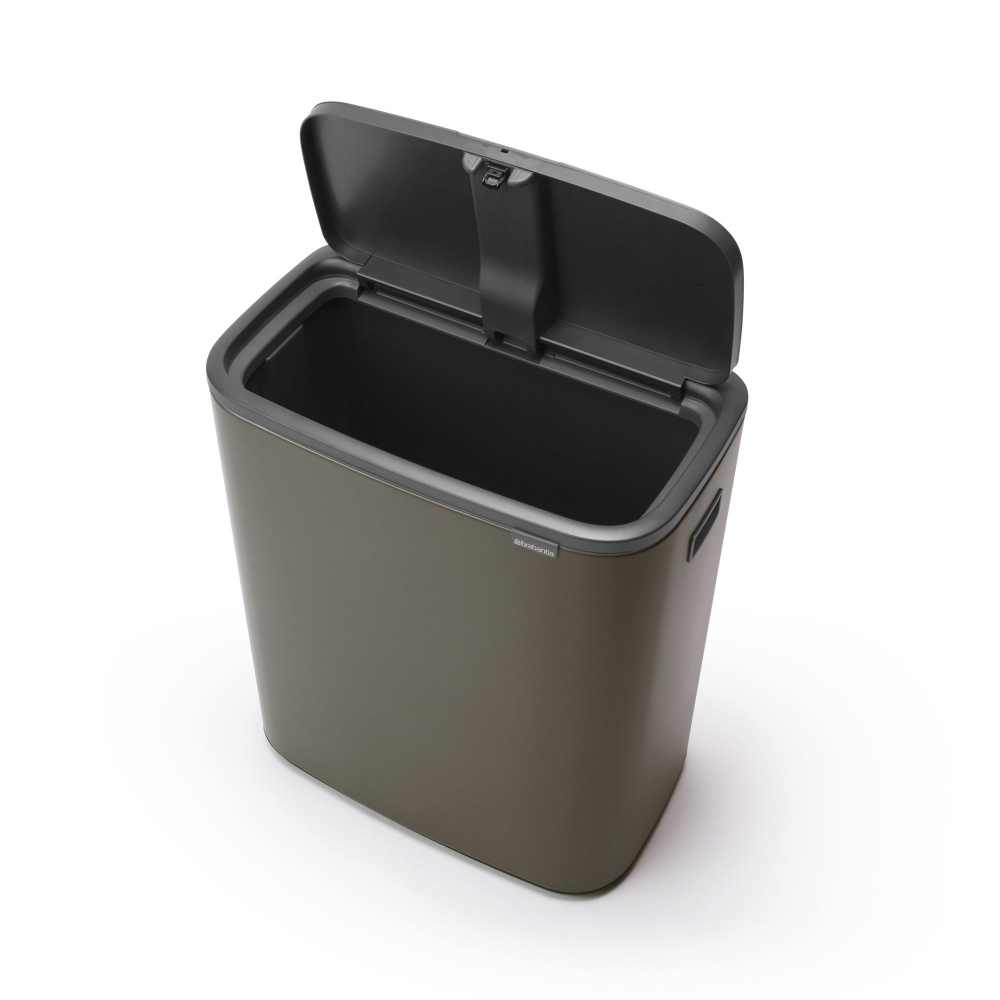 Brabantia Bo Touch Bin 60 liters