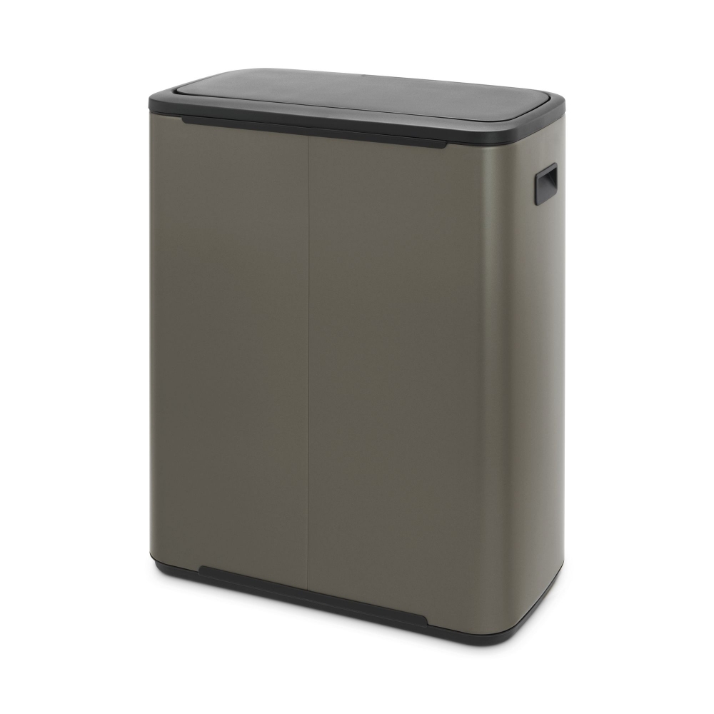 Brabantia Pattumiera Bo Touch Bin 60 litri