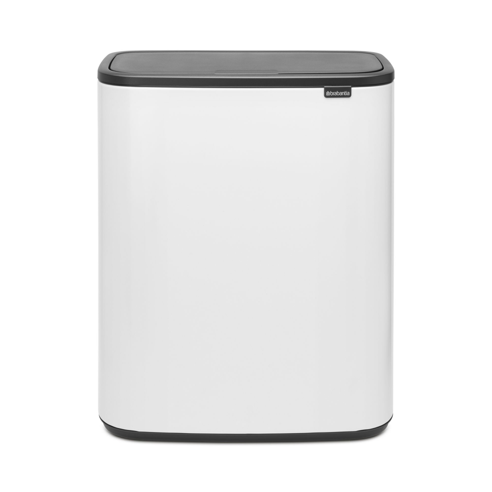 Brabantia Pattumiera Bo Touch Bin 60...