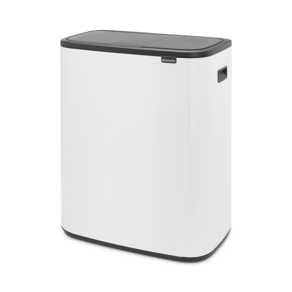Brabantia Bo Touch Bin 60 liters