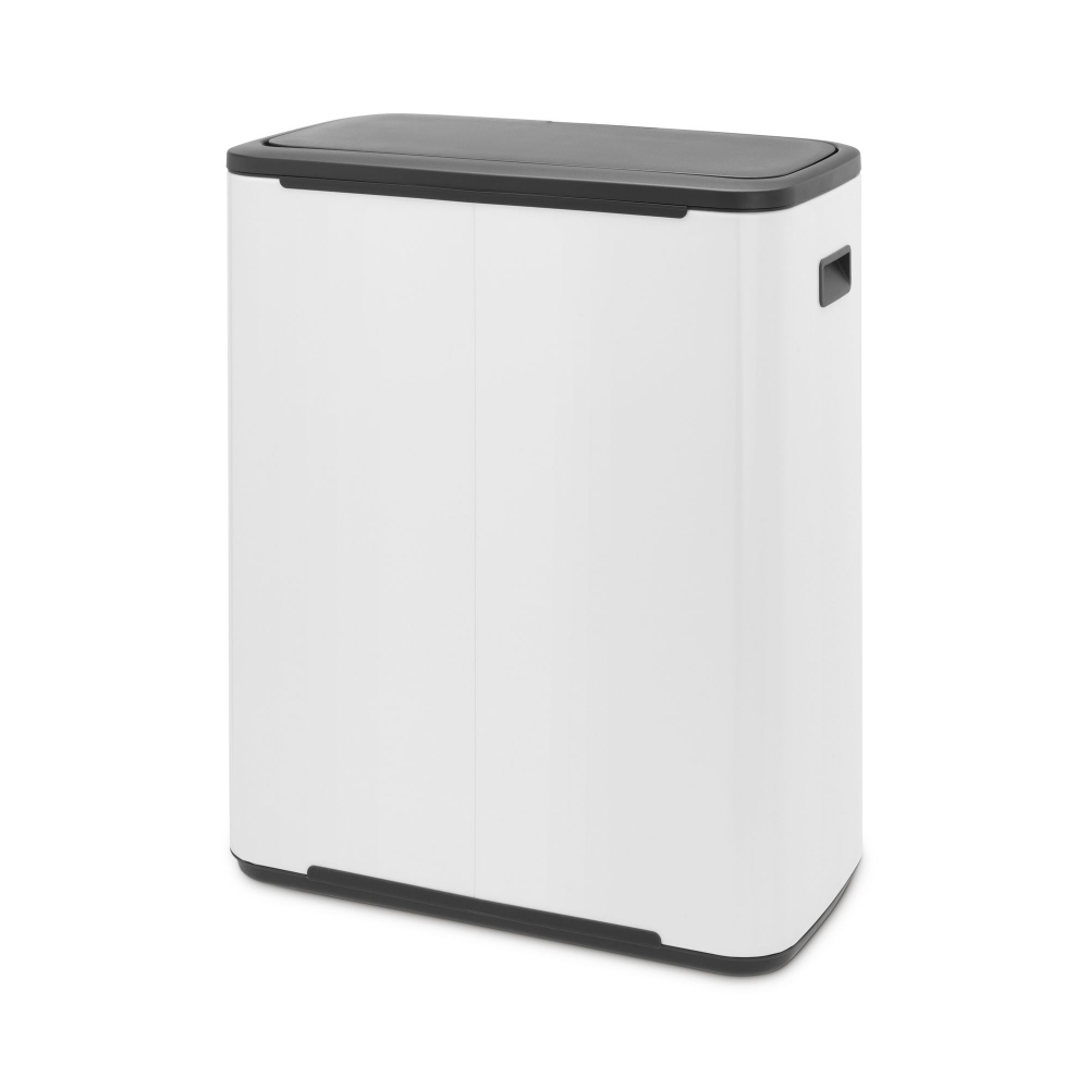 Brabantia Bo Touch Bin 60 liters