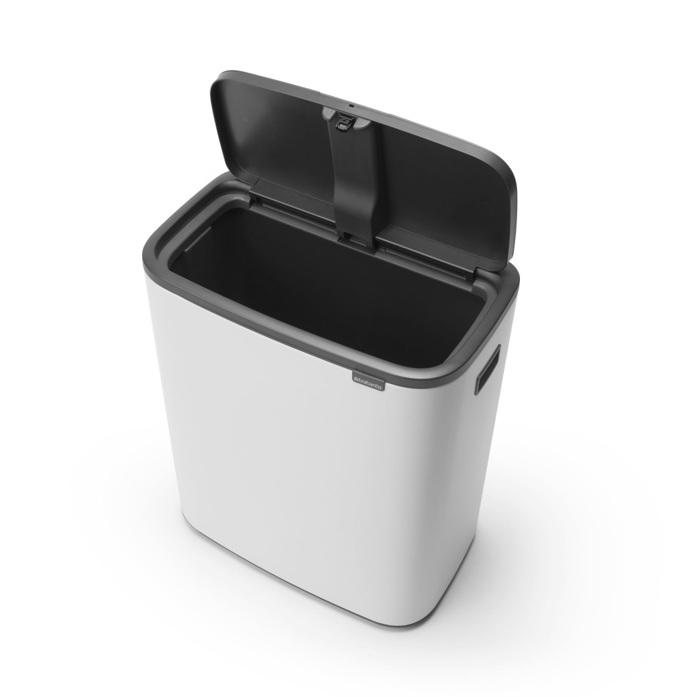 Brabantia Bo Touch Bin 60 liters