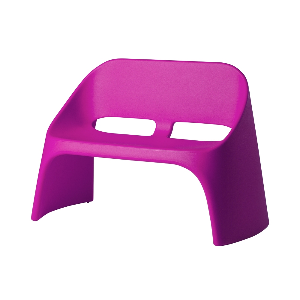 Slide Amélie Duet Sofa