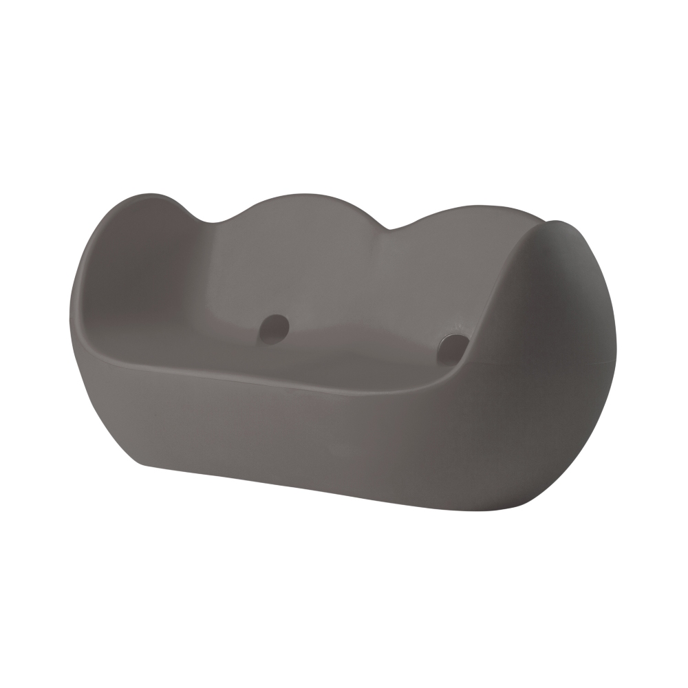 Slide Divano a Dondolo Blossy