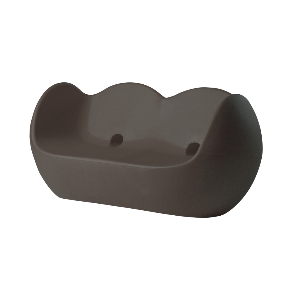 Slide Divano a Dondolo Blossy