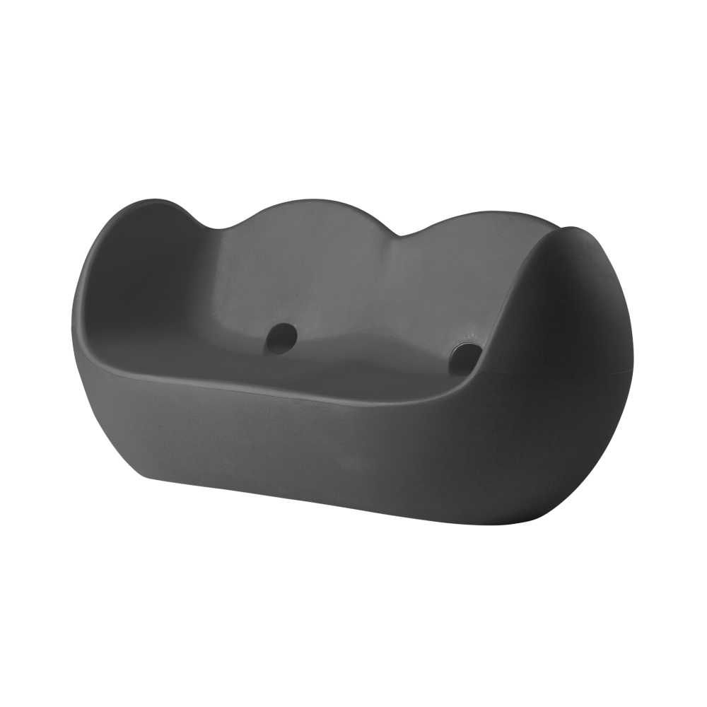 Slide Divano a Dondolo Blossy